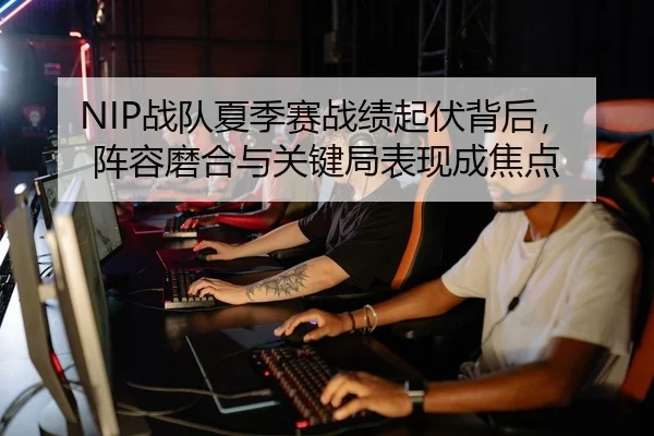 NIP战队夏季赛战绩起伏背后，阵容磨合与关键局表现成焦点